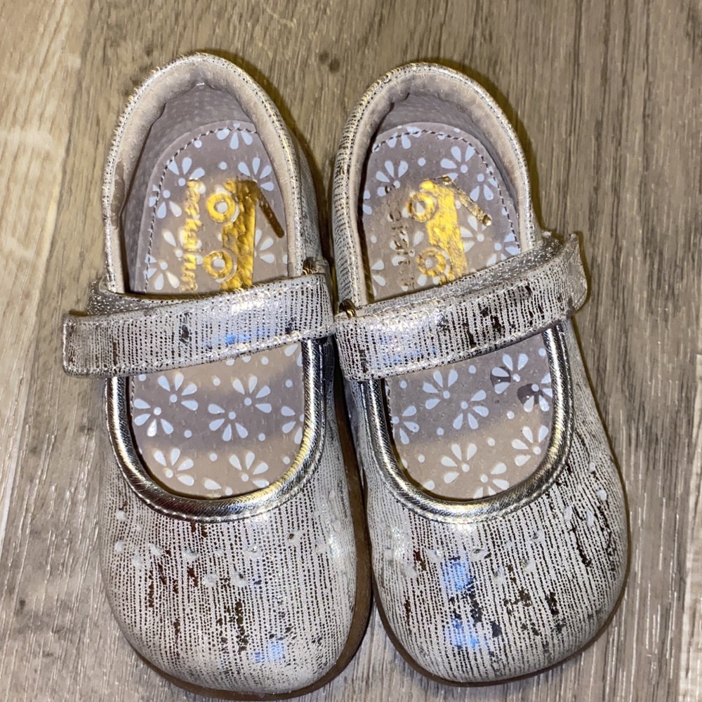 See kai run size 7